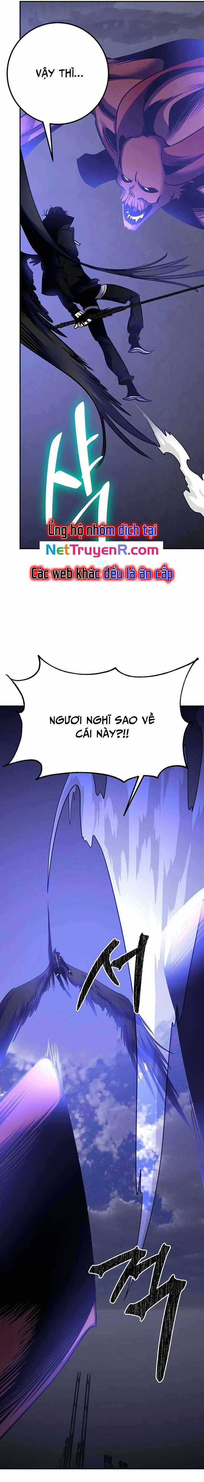 Trở Lại Thành Người Chơi Chapter 149 trang 6