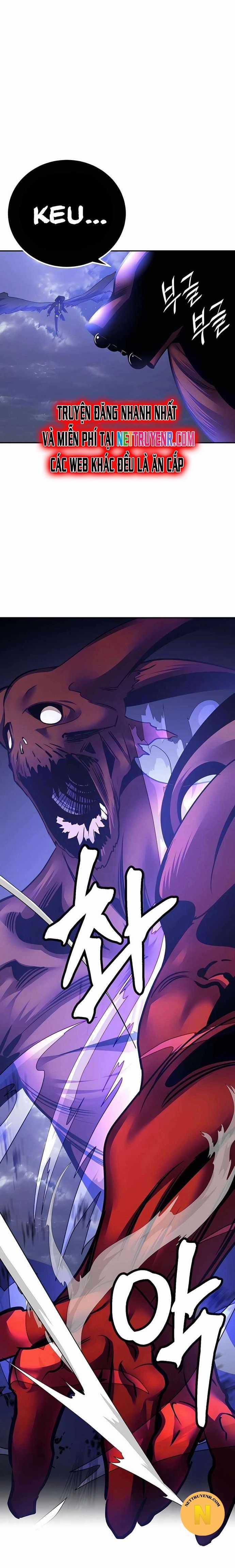 Trở Lại Thành Người Chơi Chapter 149 trang 7