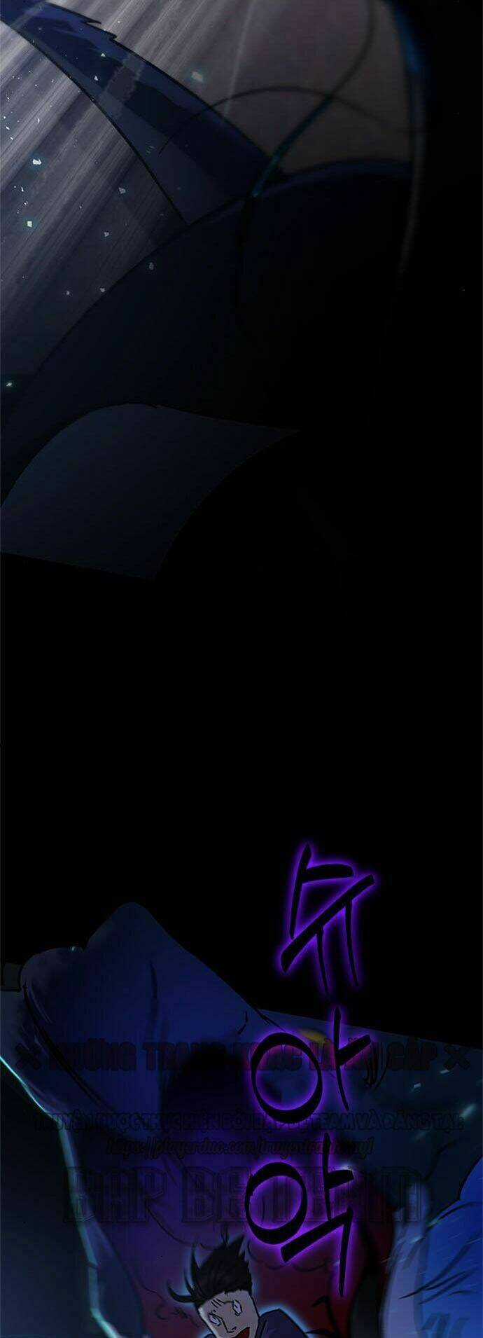 Trở Lại Thành Người Chơi Chapter 15 trang 11