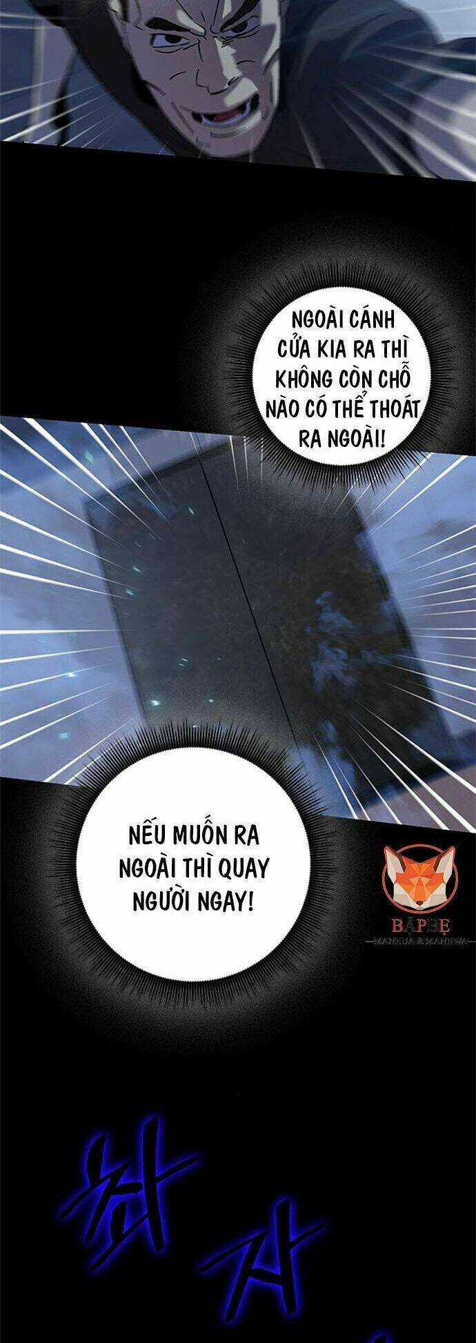 Trở Lại Thành Người Chơi Chapter 15 trang 15