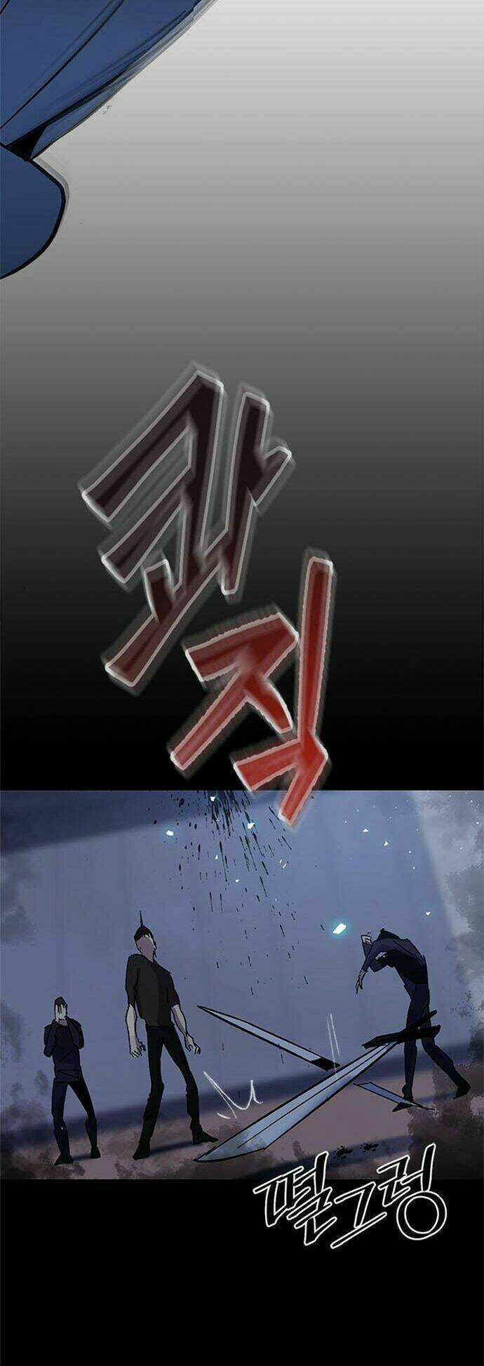 Trở Lại Thành Người Chơi Chapter 15 trang 18