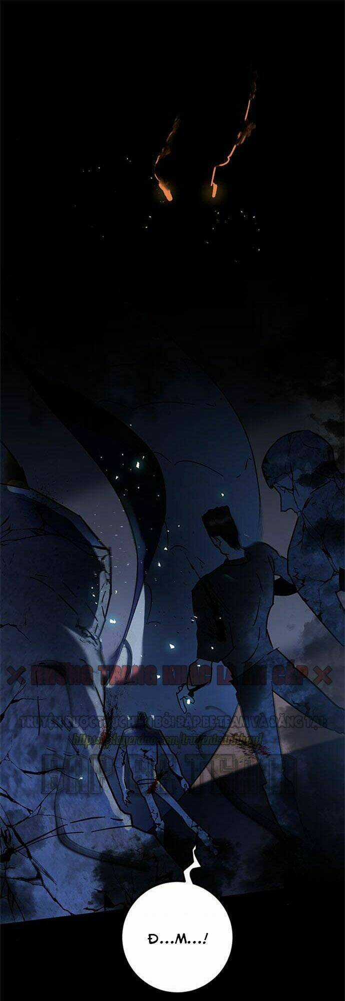 Trở Lại Thành Người Chơi Chapter 15 trang 19