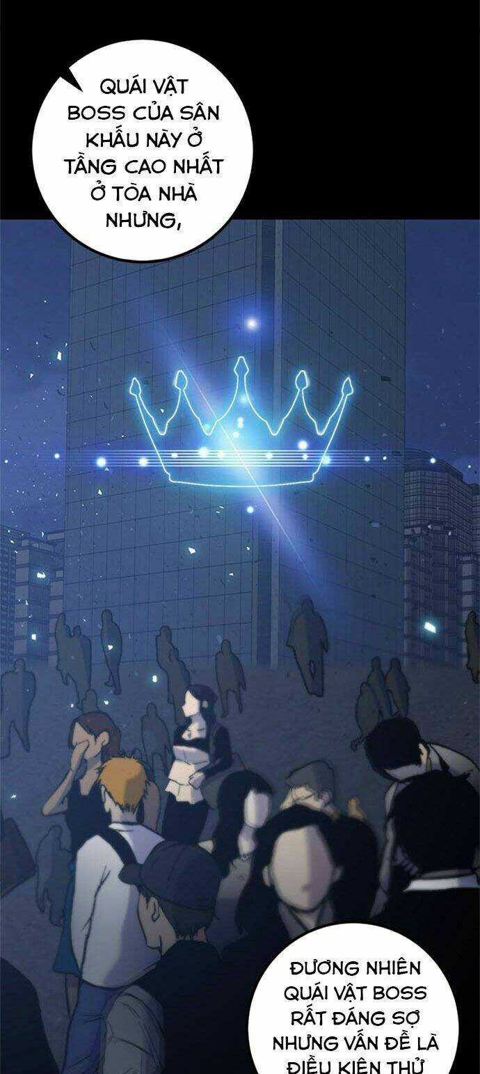 Trở Lại Thành Người Chơi Chapter 15 trang 23