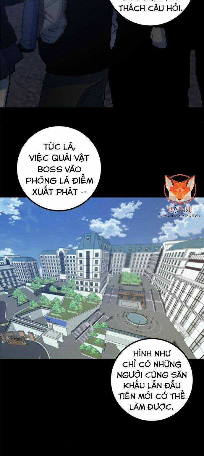 Trở Lại Thành Người Chơi Chapter 15 trang 24