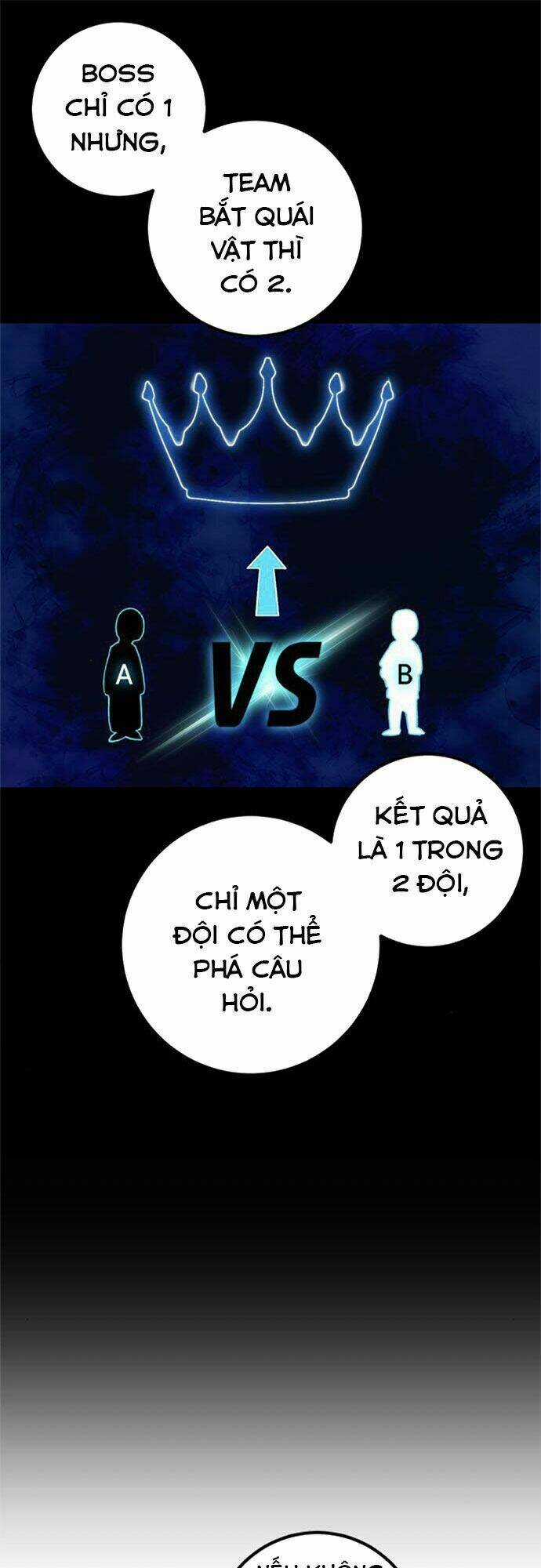 Trở Lại Thành Người Chơi Chapter 15 trang 25