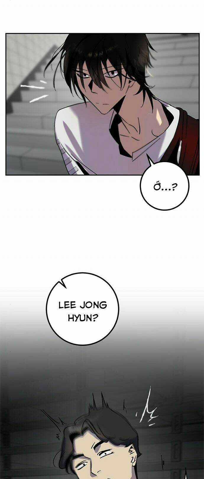 Trở Lại Thành Người Chơi Chapter 15 trang 29