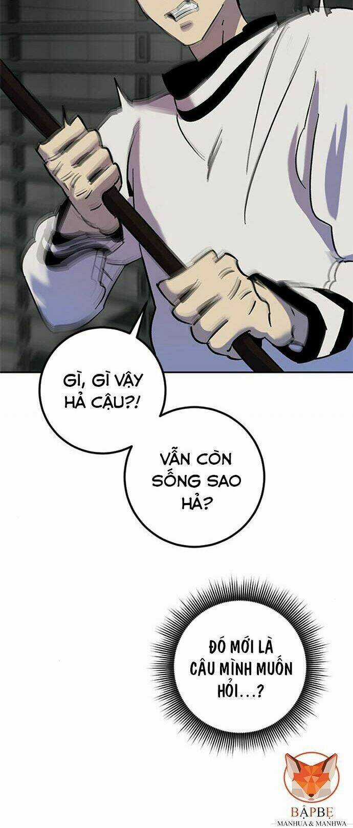 Trở Lại Thành Người Chơi Chapter 15 trang 30