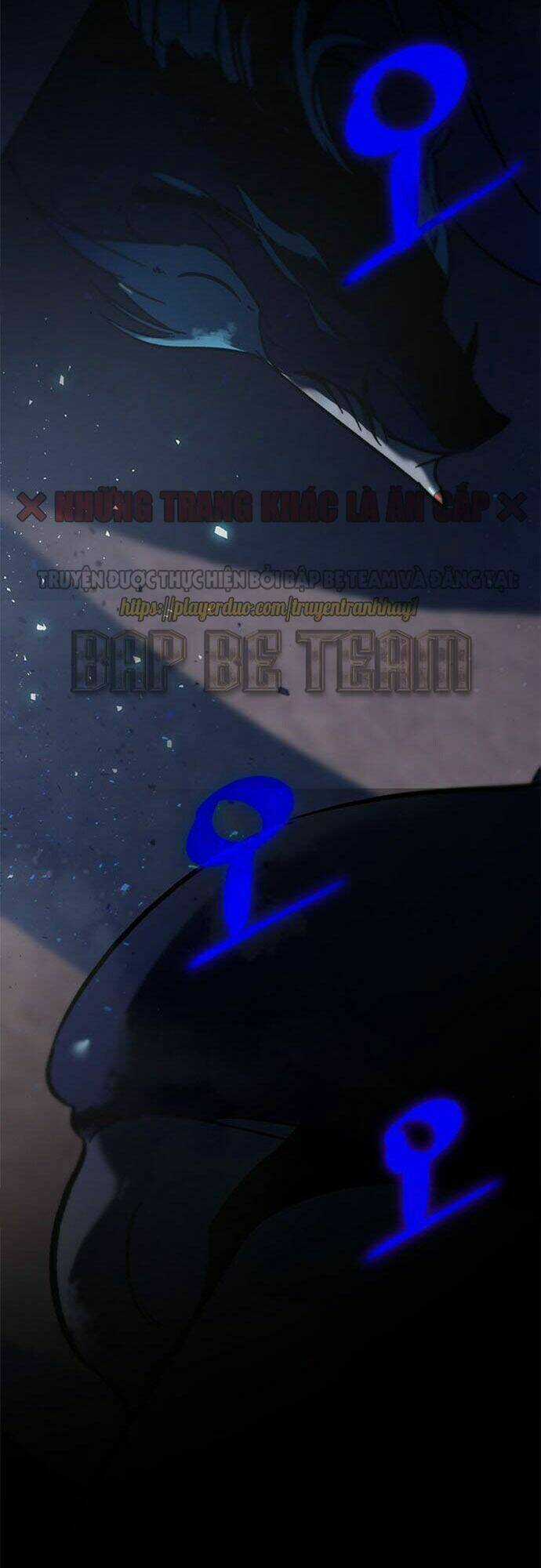 Trở Lại Thành Người Chơi Chapter 15 trang 4