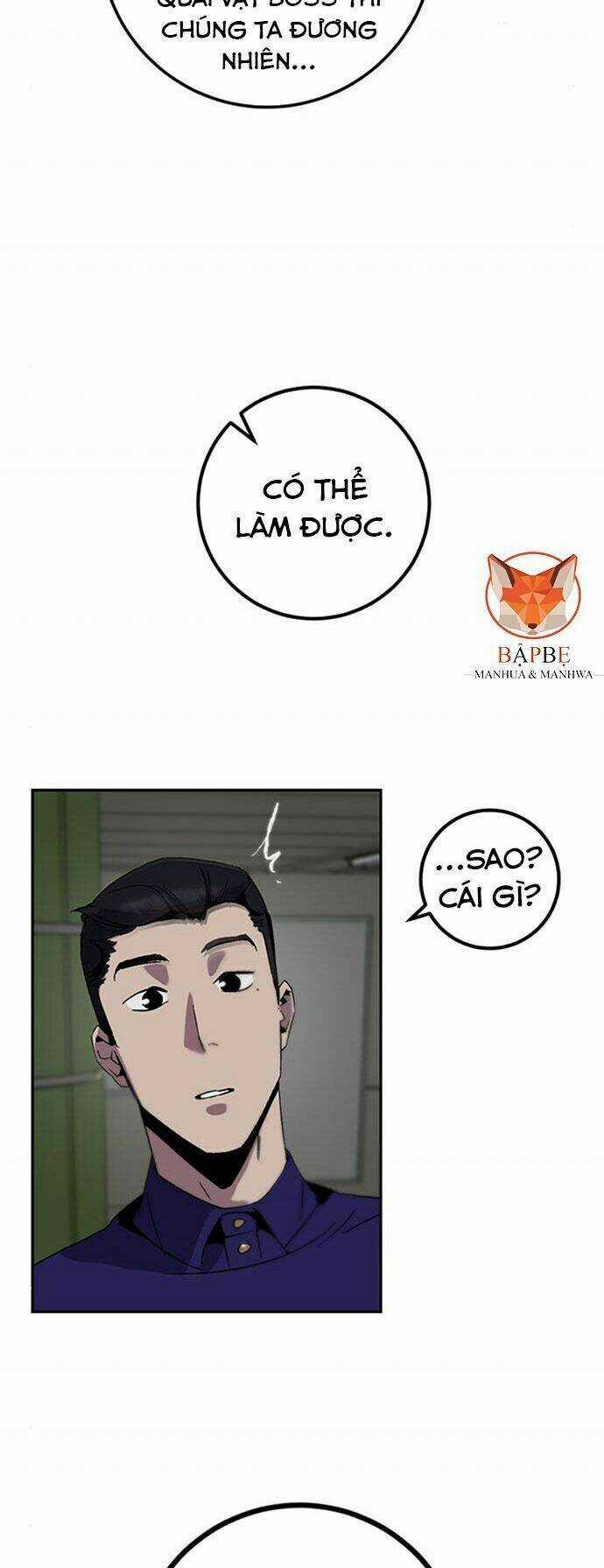 Trở Lại Thành Người Chơi Chapter 15 trang 47