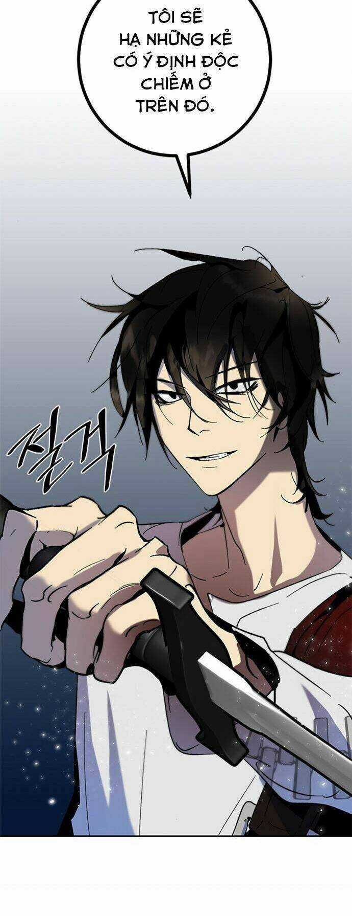 Trở Lại Thành Người Chơi Chapter 15 trang 48