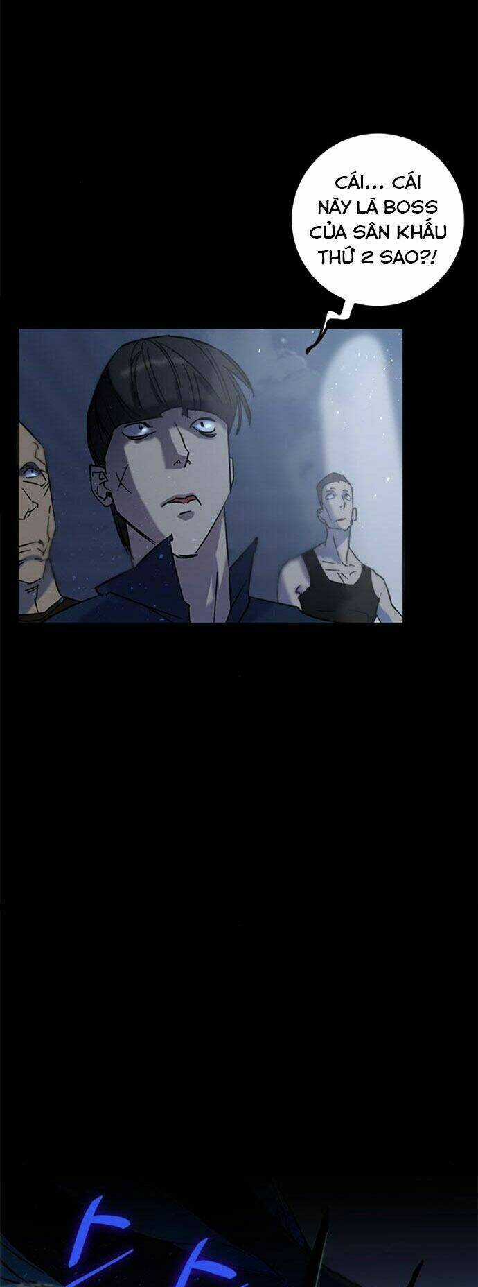 Trở Lại Thành Người Chơi Chapter 15 trang 5