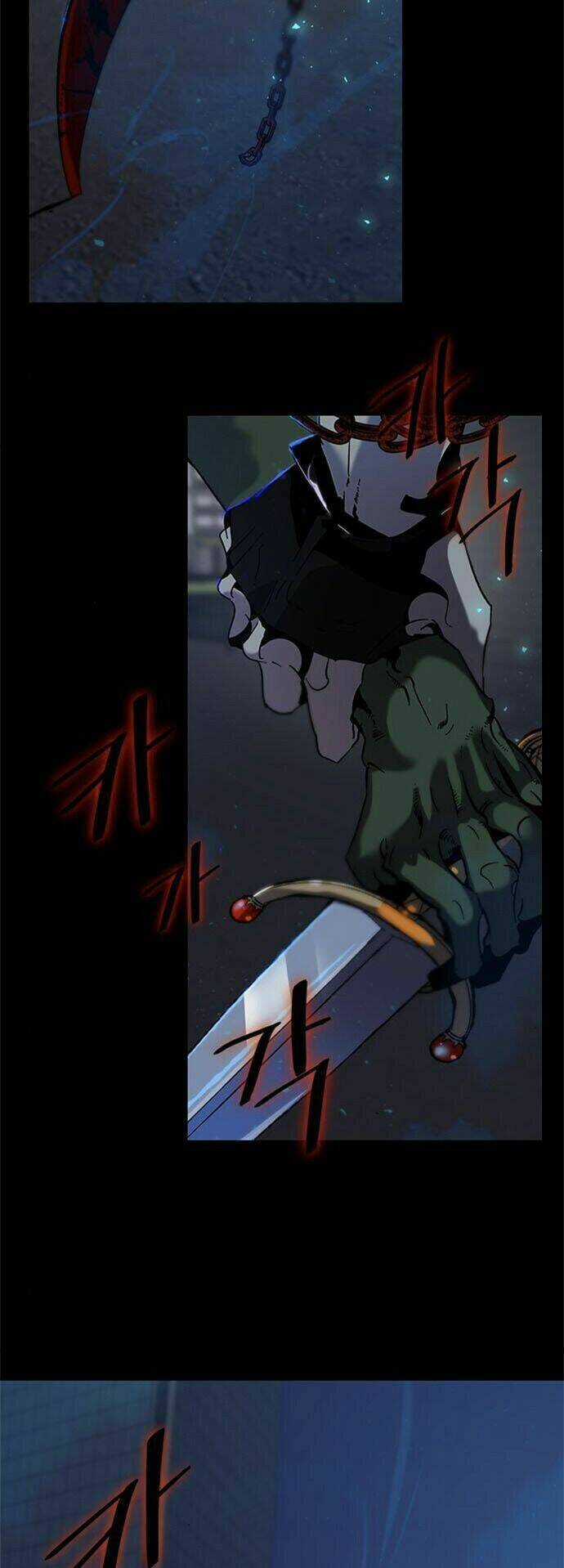 Trở Lại Thành Người Chơi Chapter 15 trang 50