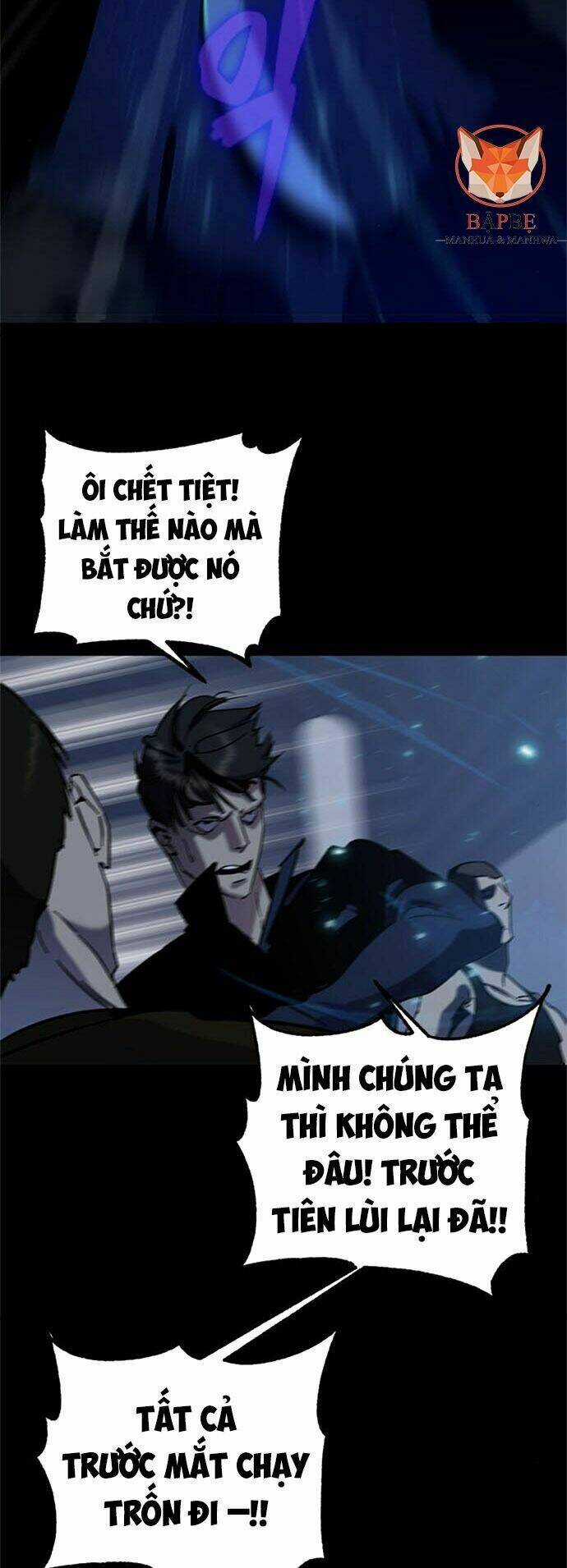 Trở Lại Thành Người Chơi Chapter 15 trang 8