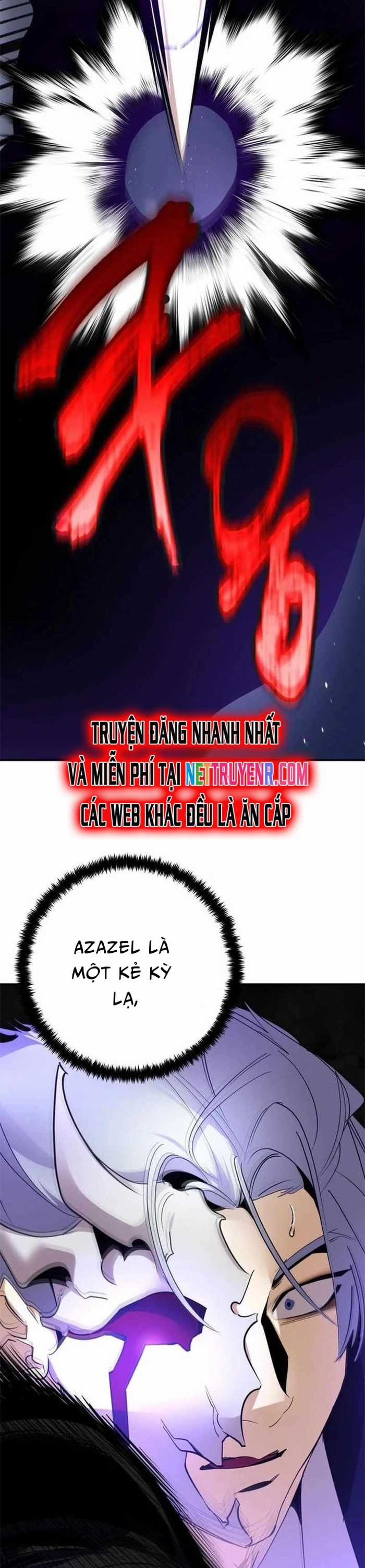 Trở Lại Thành Người Chơi Chapter 151 trang 10