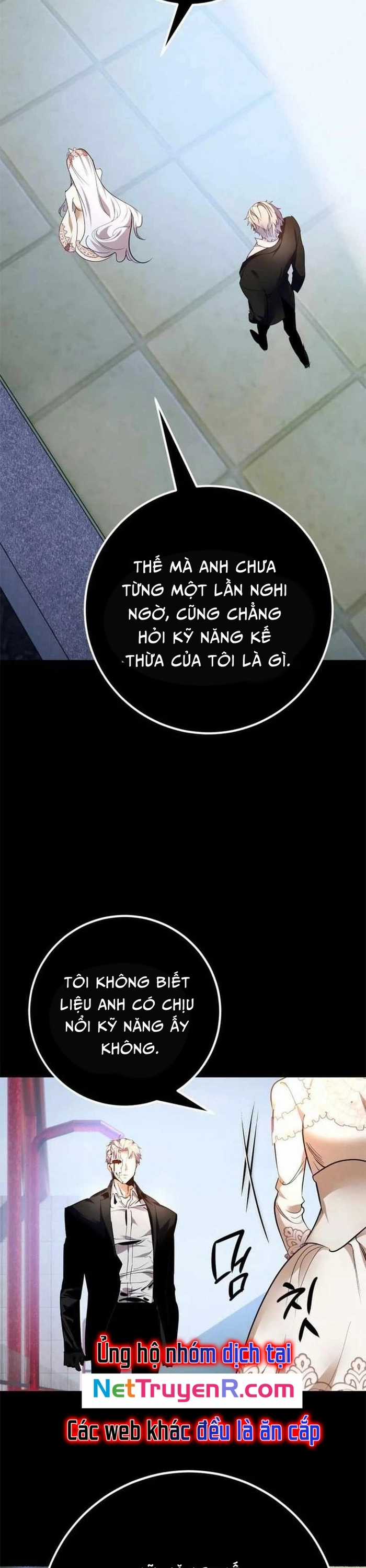 Trở Lại Thành Người Chơi Chapter 151 trang 12