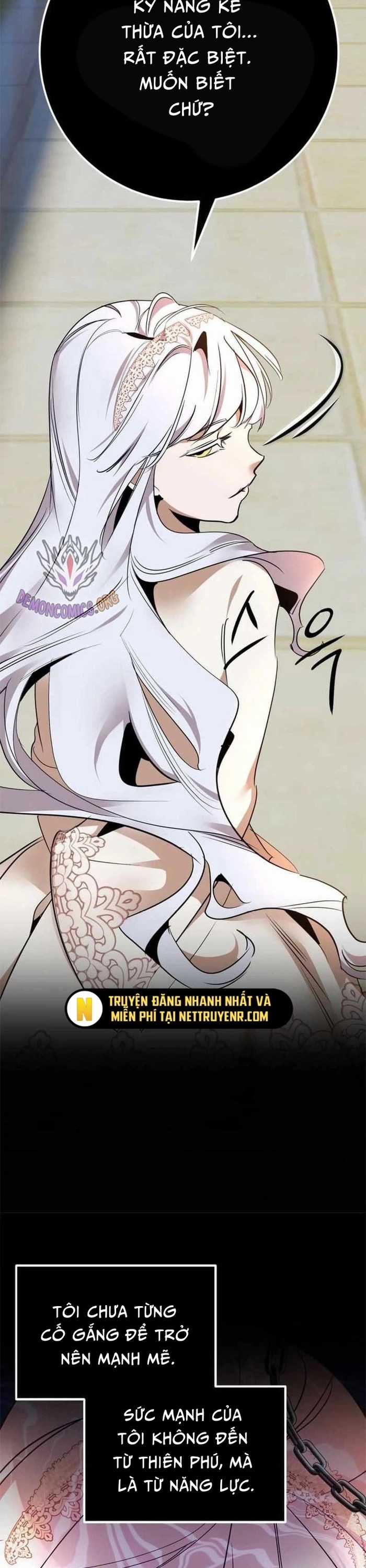 Trở Lại Thành Người Chơi Chapter 151 trang 13