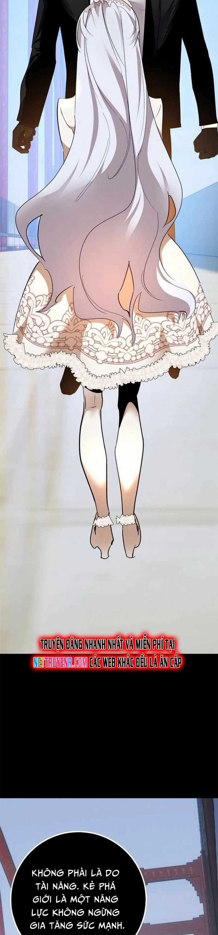 Trở Lại Thành Người Chơi Chapter 151 trang 16