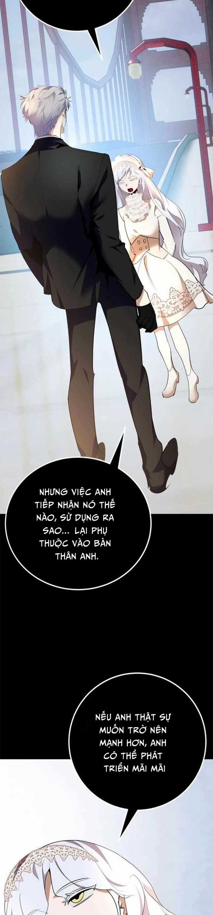 Trở Lại Thành Người Chơi Chapter 151 trang 17