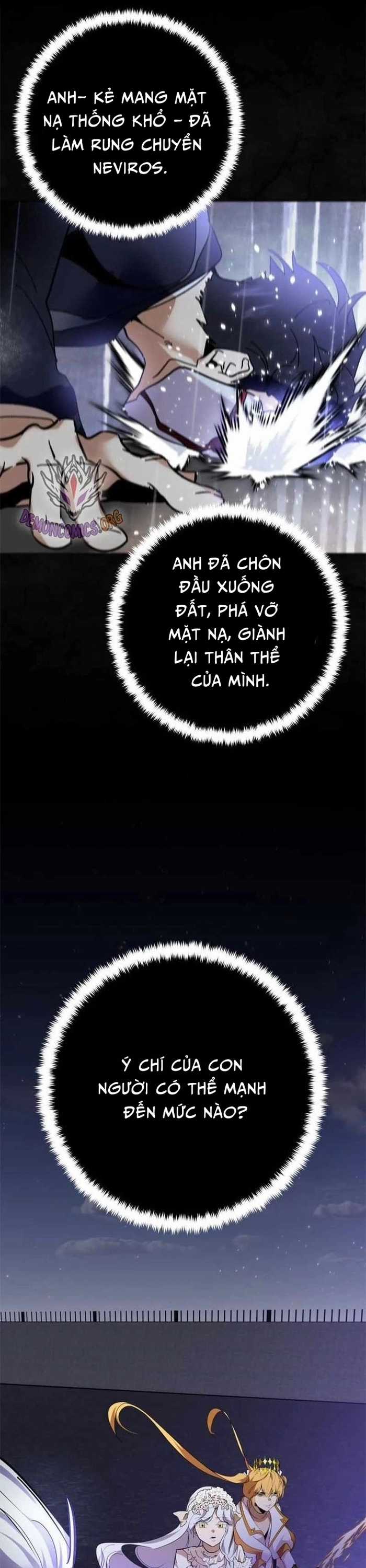 Trở Lại Thành Người Chơi Chapter 151 trang 19