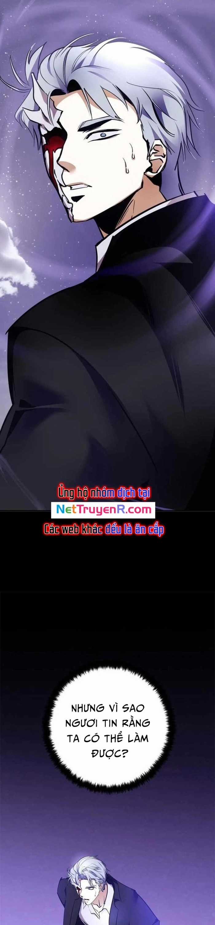 Trở Lại Thành Người Chơi Chapter 151 trang 2