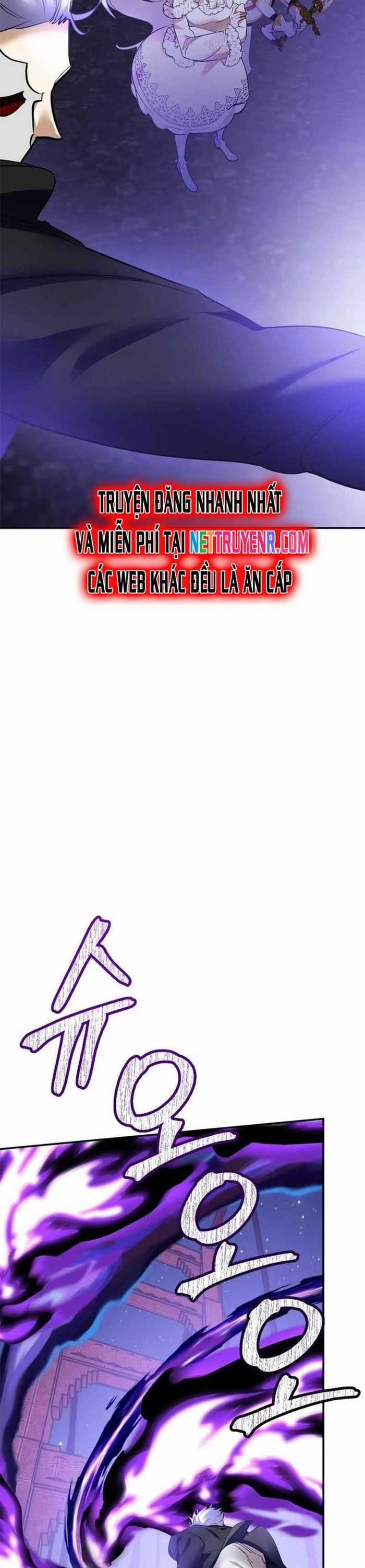 Trở Lại Thành Người Chơi Chapter 151 trang 20