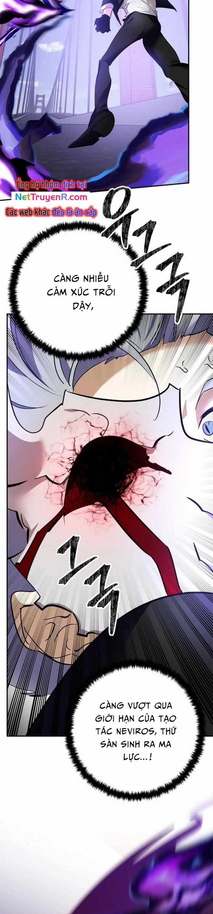 Trở Lại Thành Người Chơi Chapter 151 trang 21