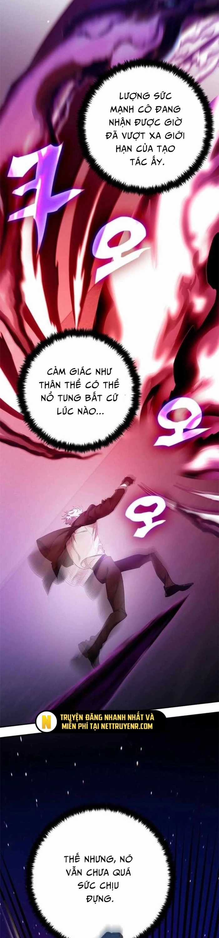 Trở Lại Thành Người Chơi Chapter 151 trang 22