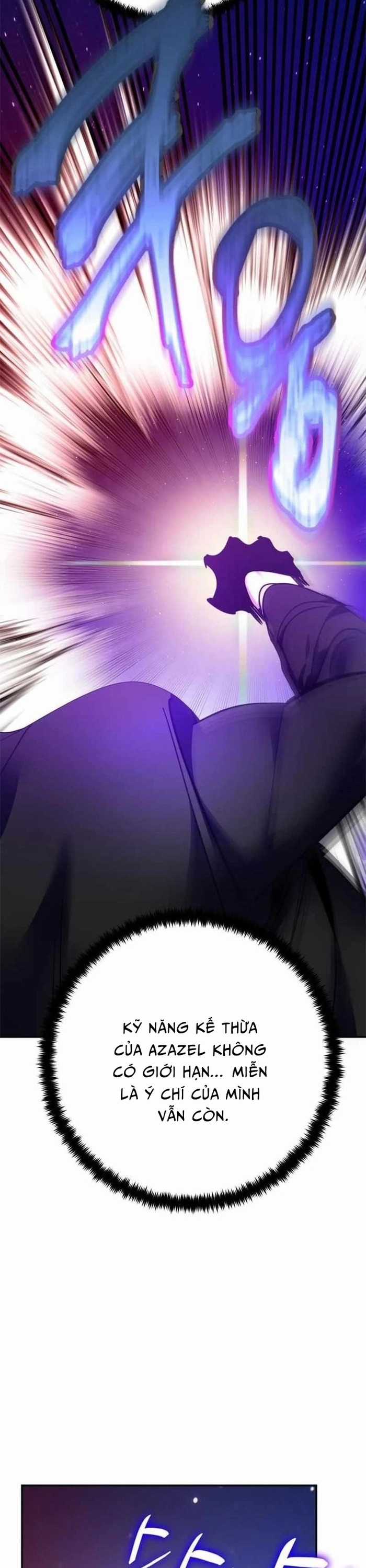 Trở Lại Thành Người Chơi Chapter 151 trang 23