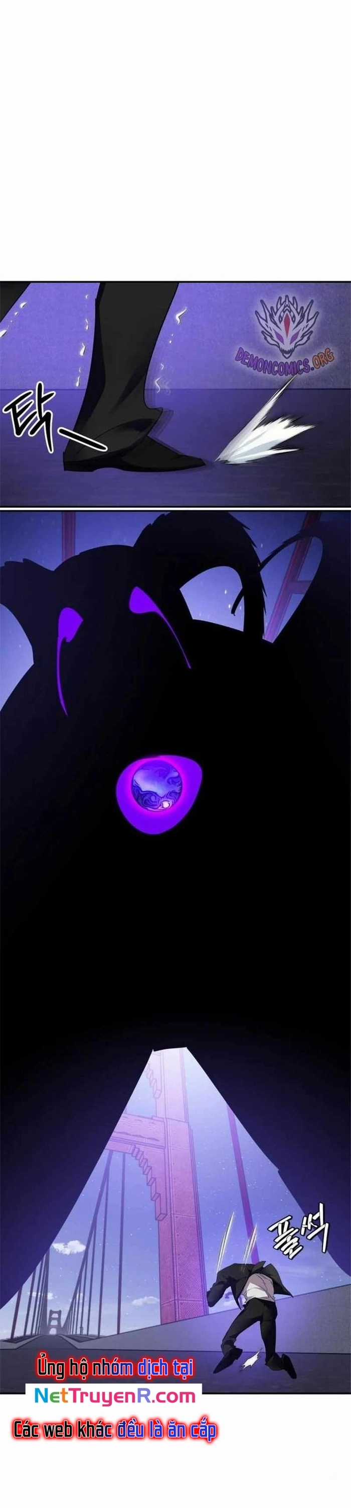 Trở Lại Thành Người Chơi Chapter 151 trang 25