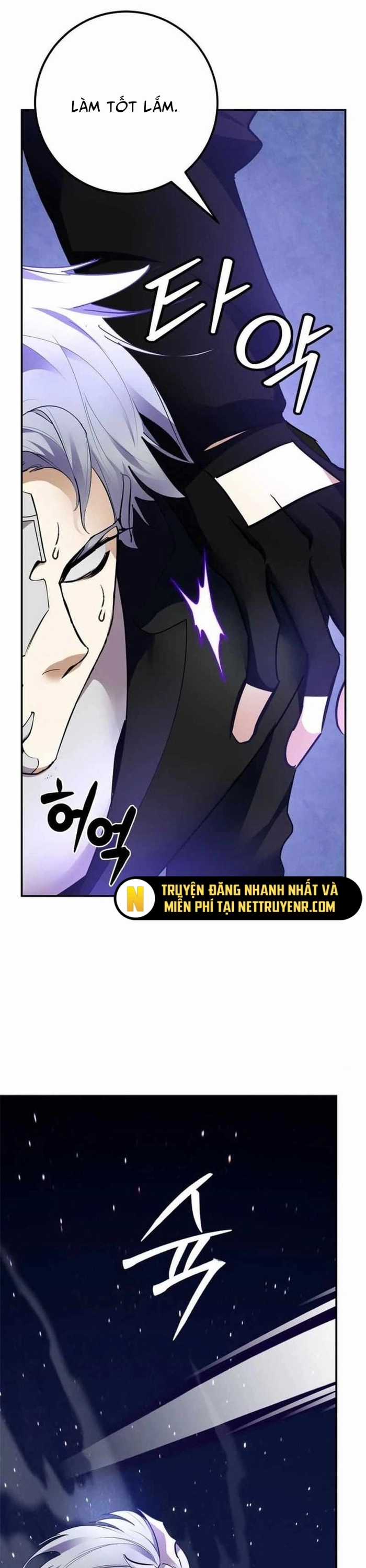 Trở Lại Thành Người Chơi Chapter 151 trang 26