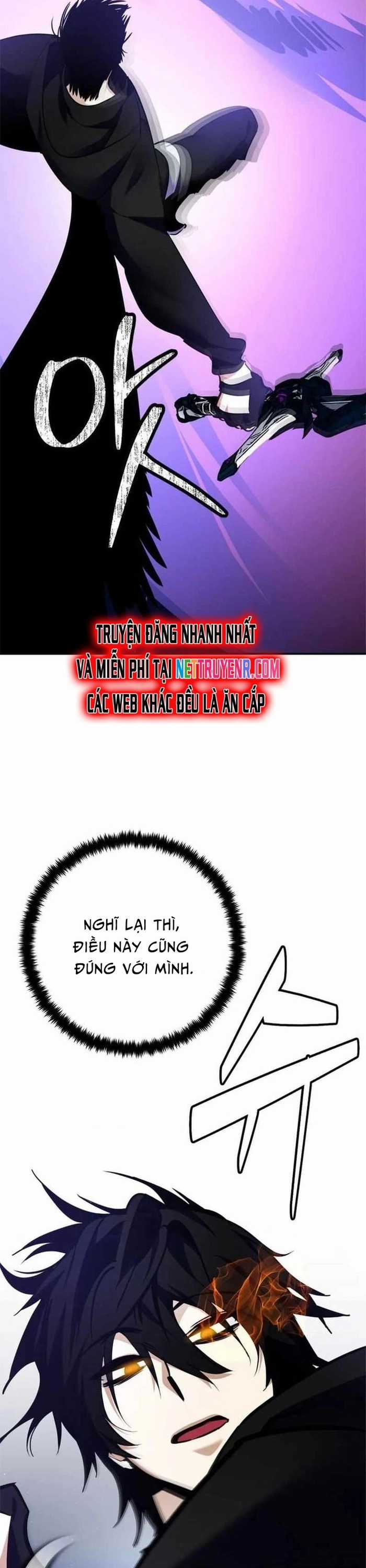 Trở Lại Thành Người Chơi Chapter 151 trang 28