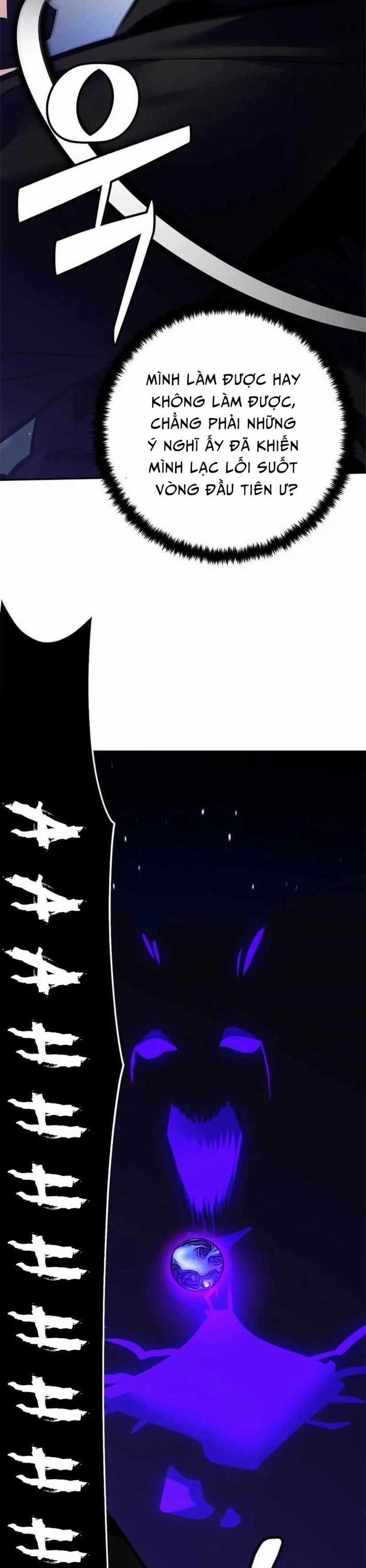 Trở Lại Thành Người Chơi Chapter 151 trang 29