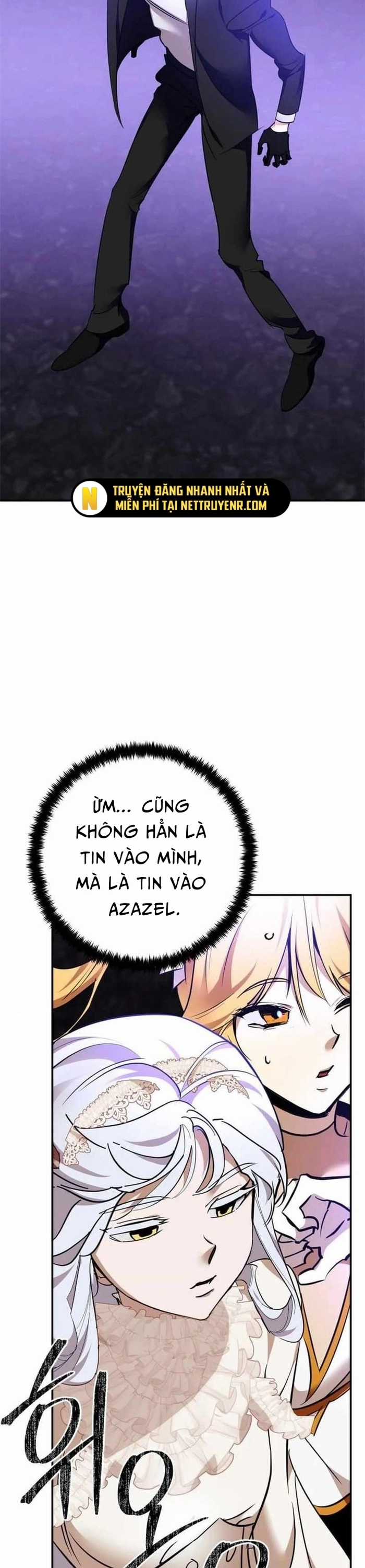 Trở Lại Thành Người Chơi Chapter 151 trang 3