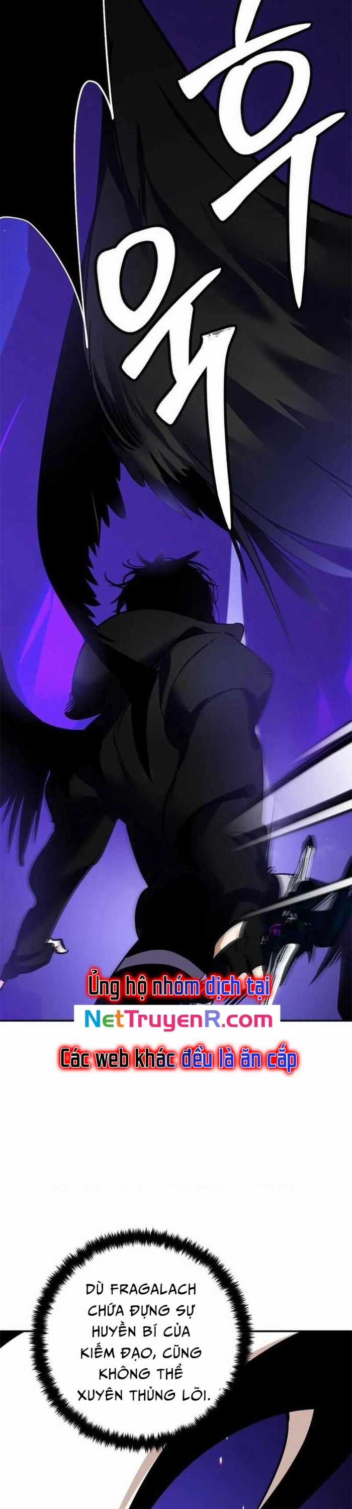 Trở Lại Thành Người Chơi Chapter 151 trang 30