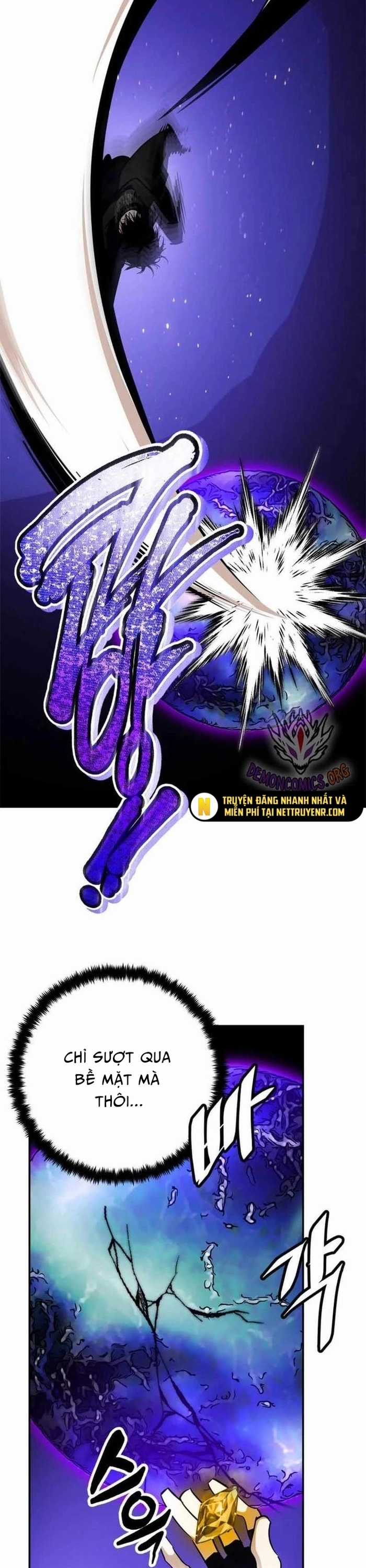 Trở Lại Thành Người Chơi Chapter 151 trang 31