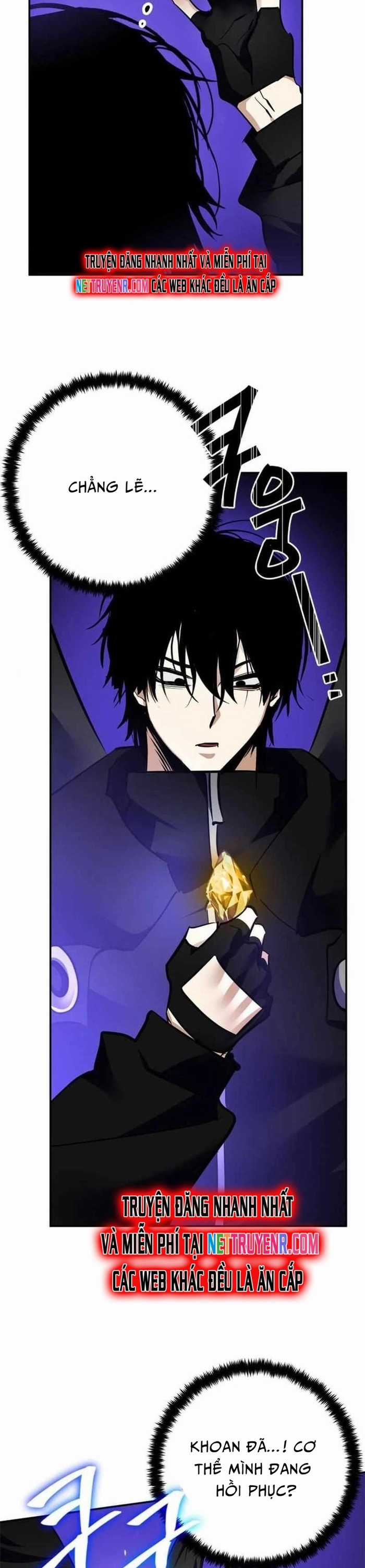 Trở Lại Thành Người Chơi Chapter 151 trang 32