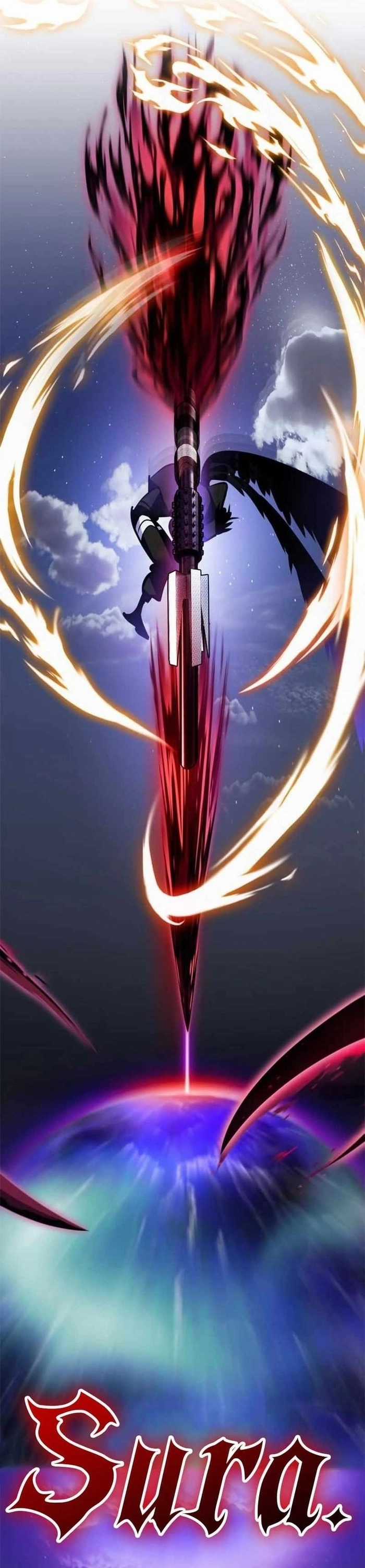 Trở Lại Thành Người Chơi Chapter 151 trang 35