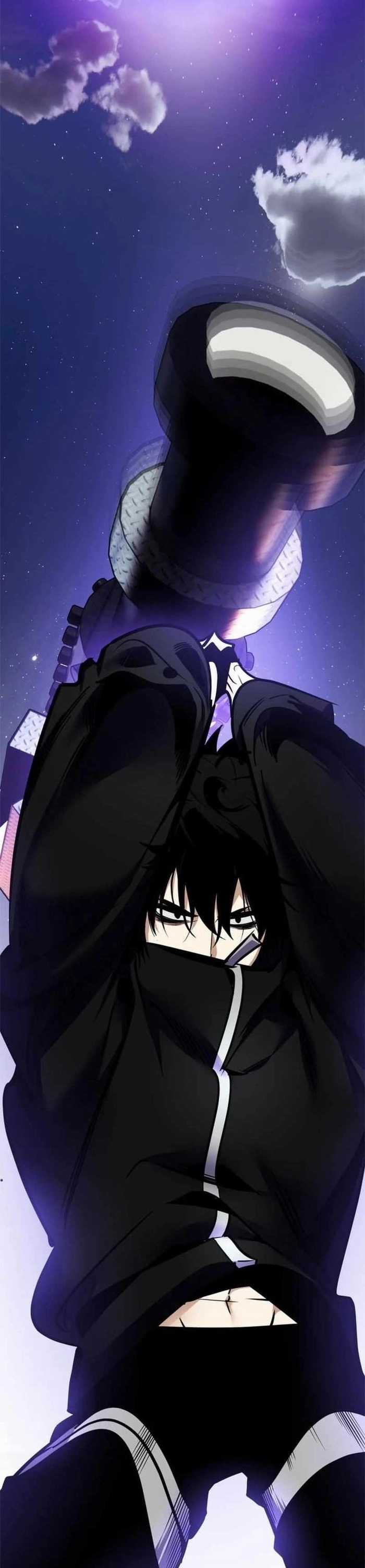 Trở Lại Thành Người Chơi Chapter 151 trang 36