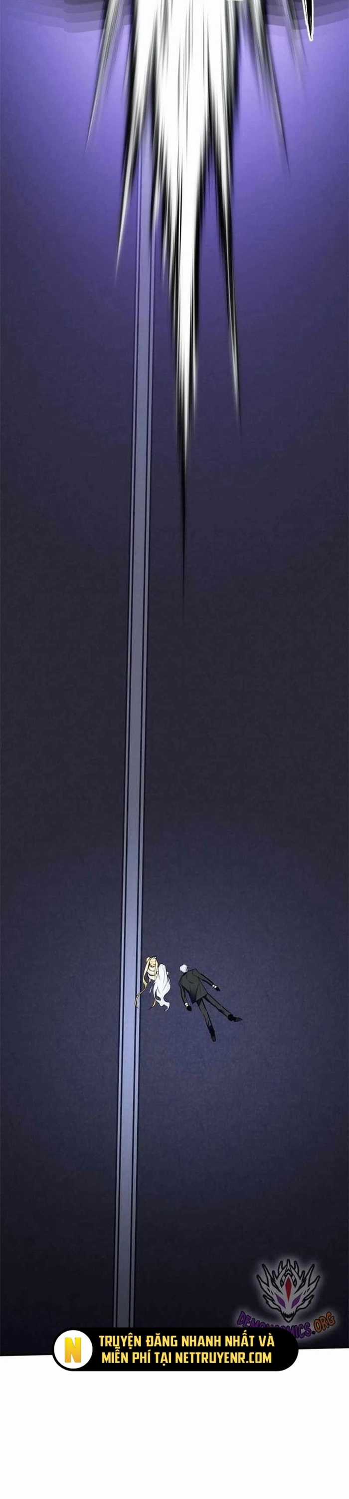 Trở Lại Thành Người Chơi Chapter 151 trang 38