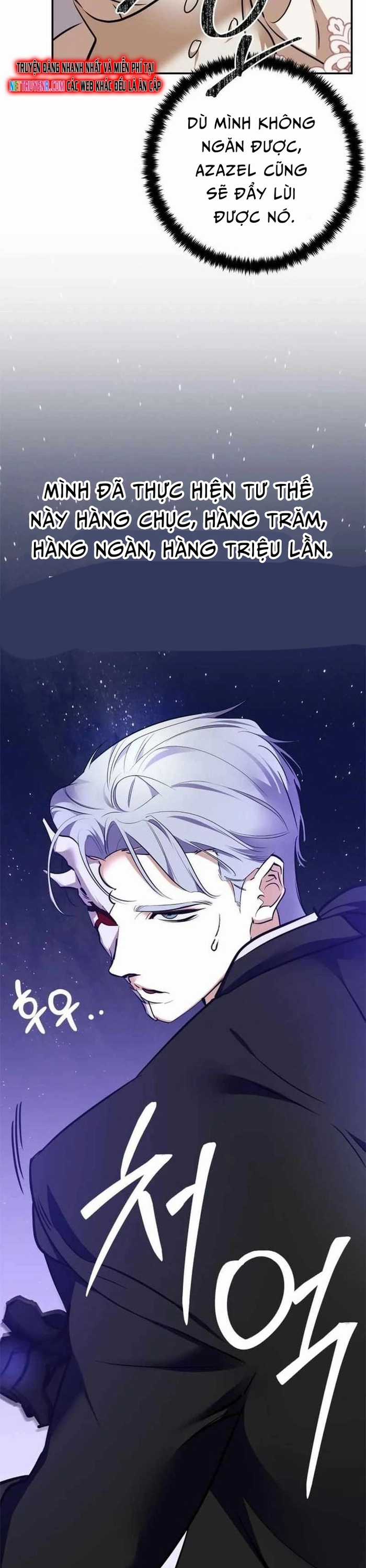 Trở Lại Thành Người Chơi Chapter 151 trang 4