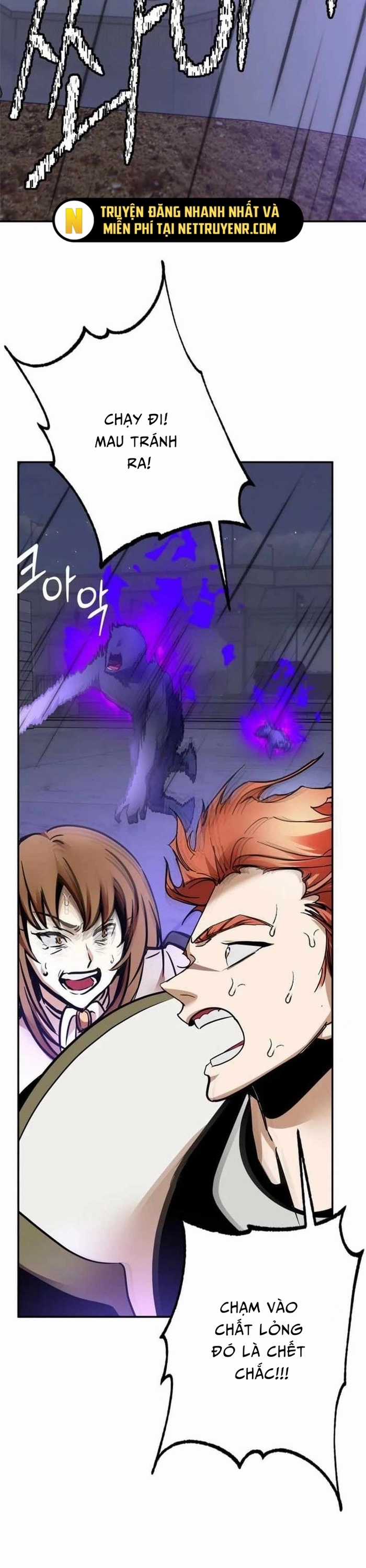 Trở Lại Thành Người Chơi Chapter 151 trang 42