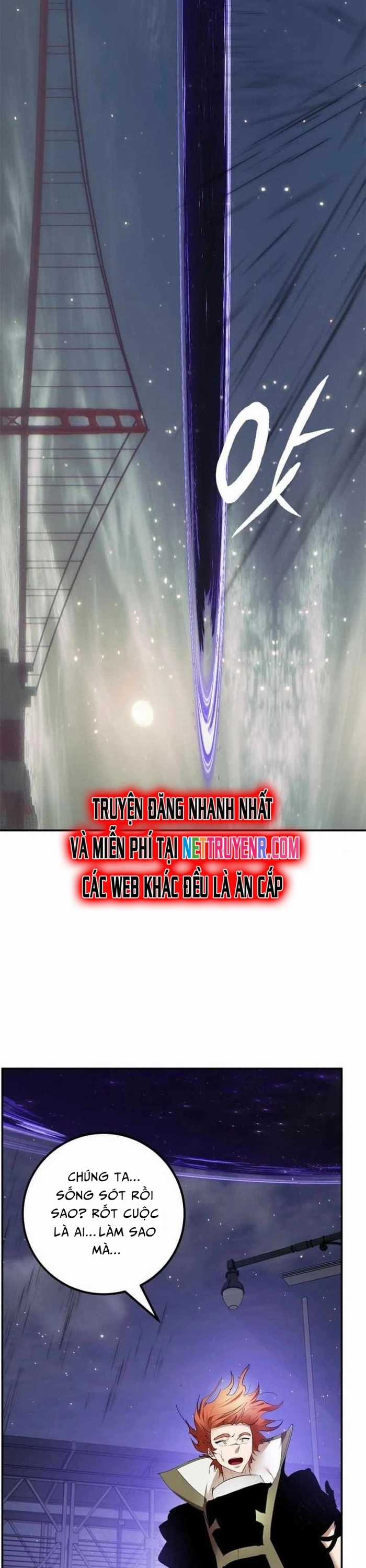 Trở Lại Thành Người Chơi Chapter 151 trang 44