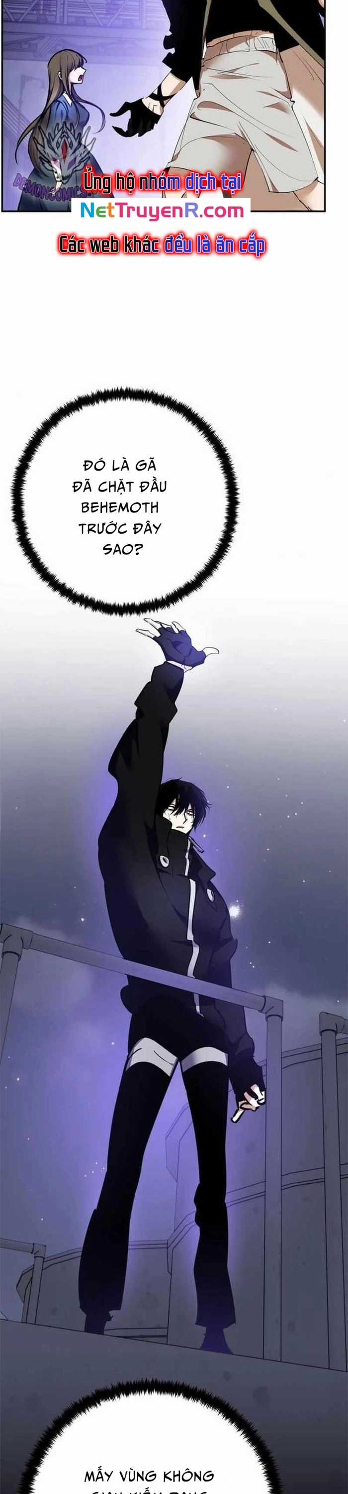 Trở Lại Thành Người Chơi Chapter 151 trang 45