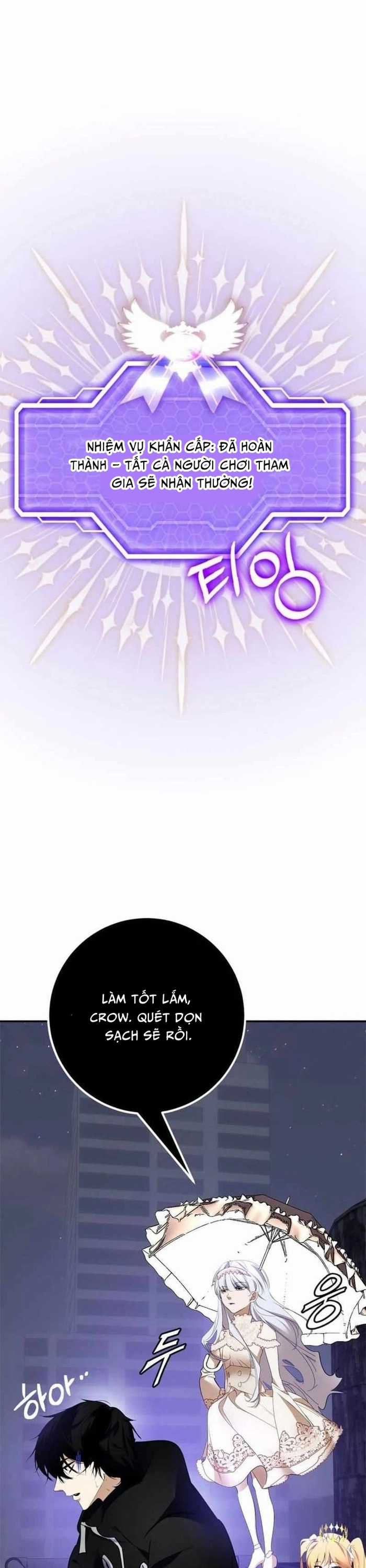 Trở Lại Thành Người Chơi Chapter 151 trang 47