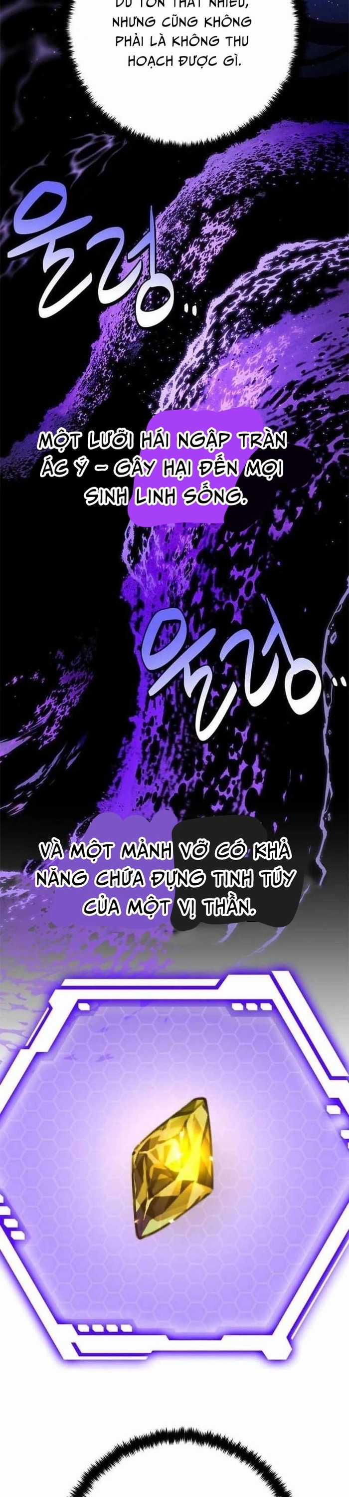 Trở Lại Thành Người Chơi Chapter 151 trang 49