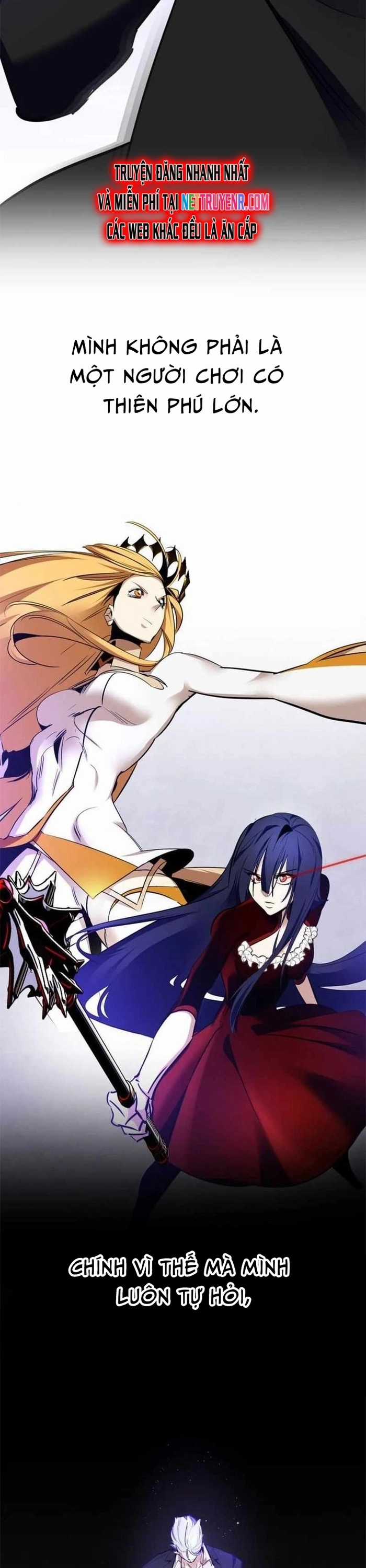 Trở Lại Thành Người Chơi Chapter 151 trang 5