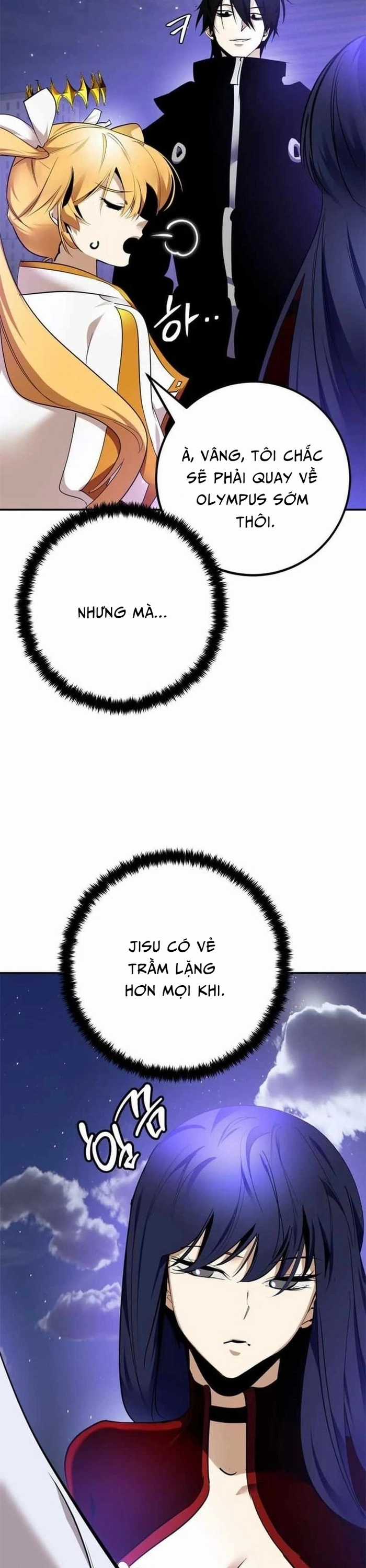 Trở Lại Thành Người Chơi Chapter 151 trang 51