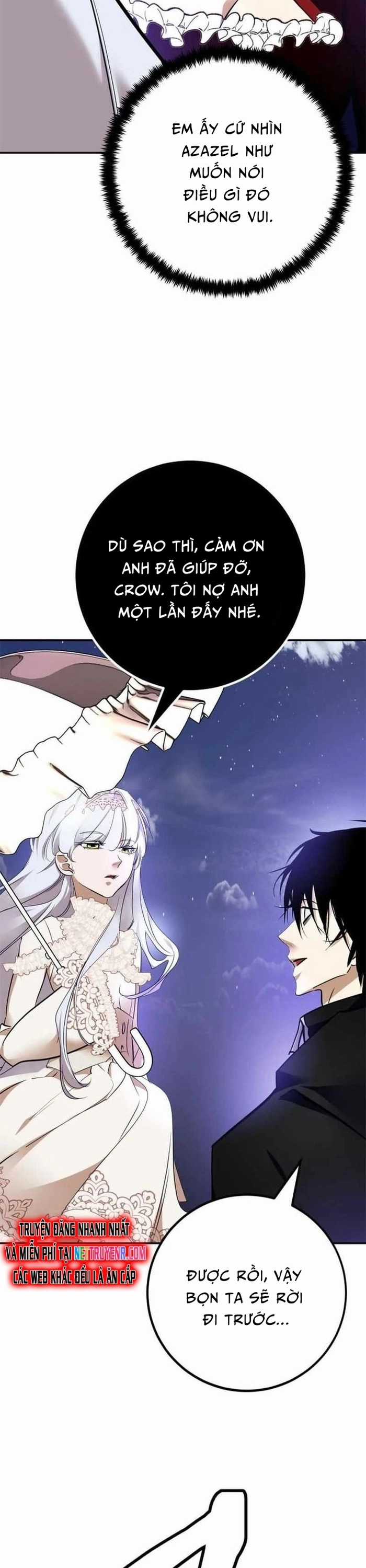 Trở Lại Thành Người Chơi Chapter 151 trang 52