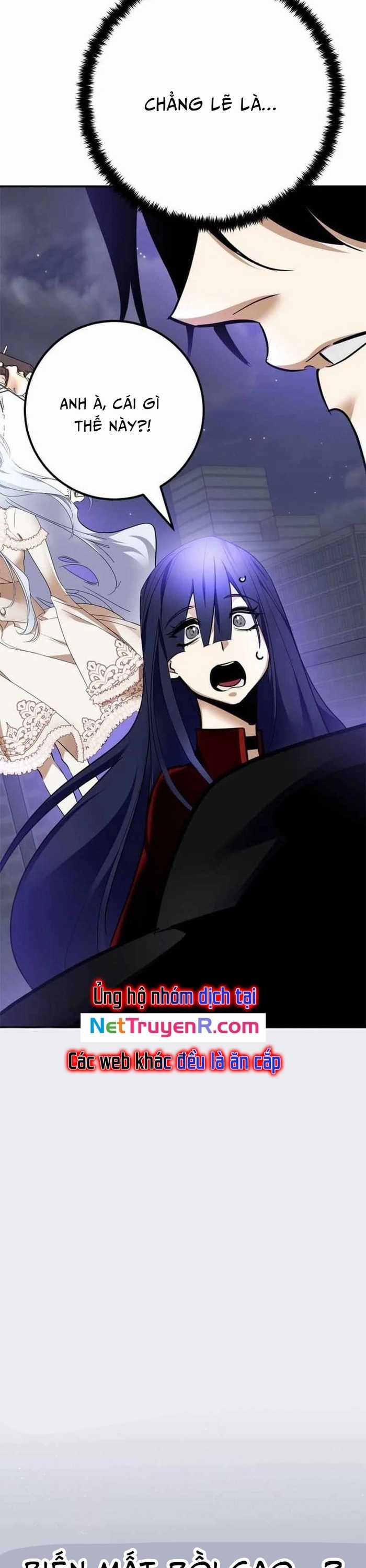 Trở Lại Thành Người Chơi Chapter 151 trang 54