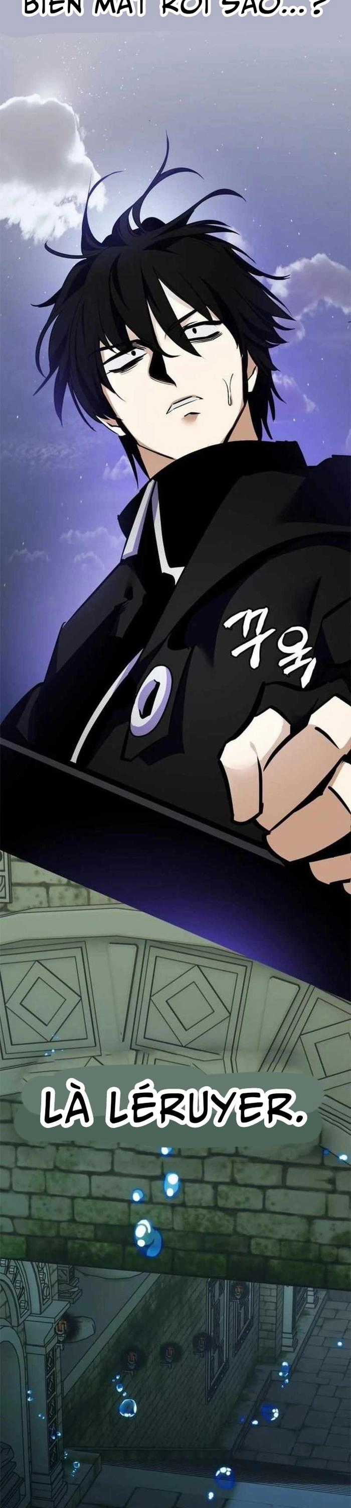 Trở Lại Thành Người Chơi Chapter 151 trang 55